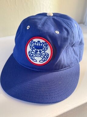 Ebbets Field Flannels | Accessories | Ebbets Field Flannels For J